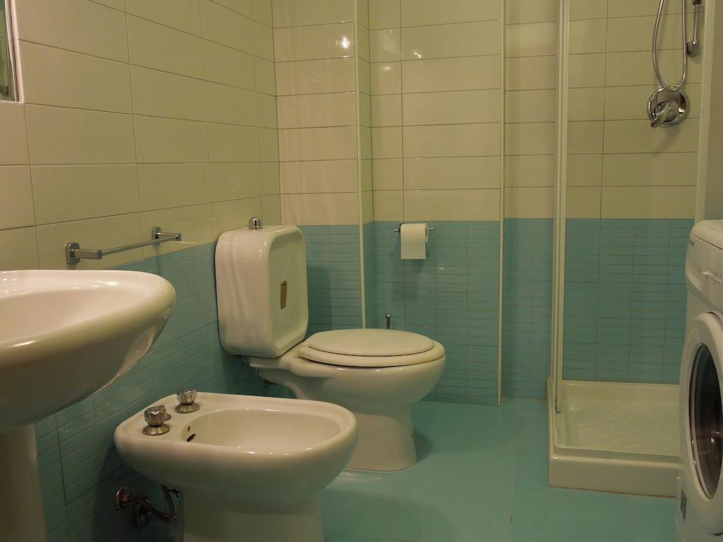 Apartamento Icaro Letojanni Habitación foto