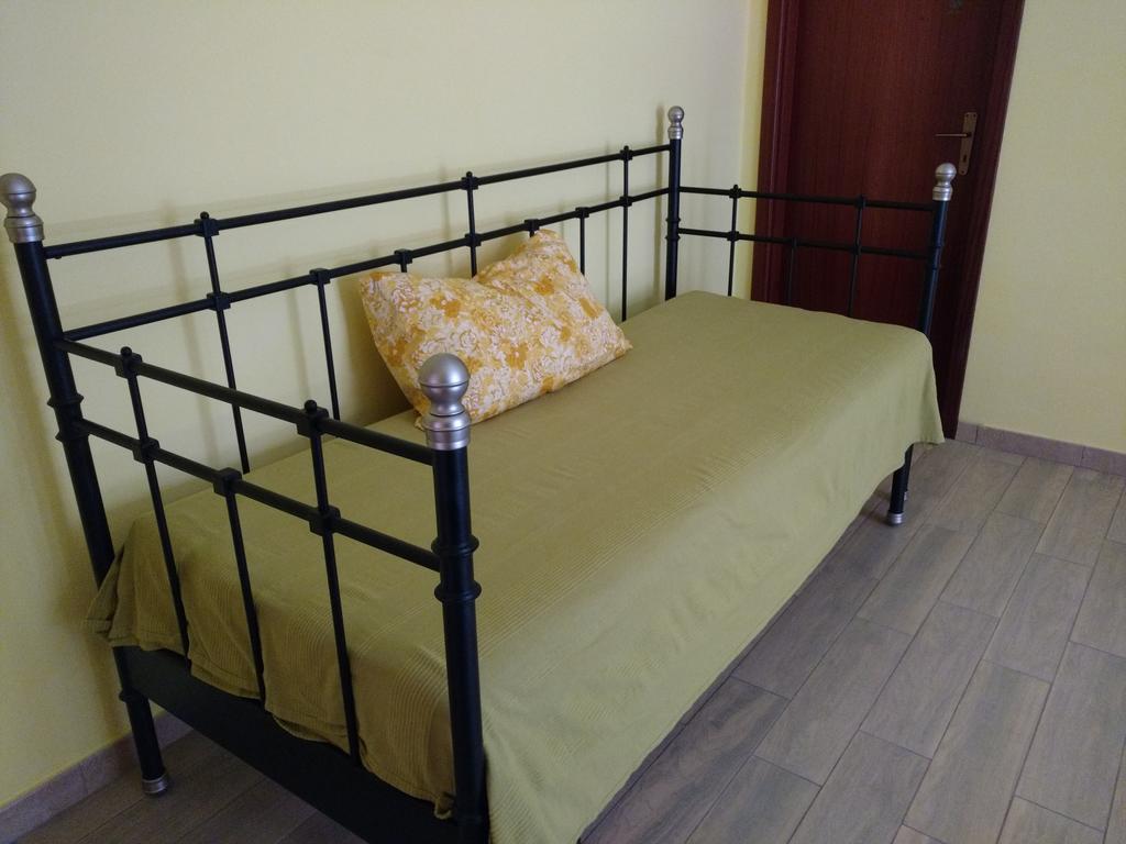 Apartamento Icaro Letojanni Exterior foto